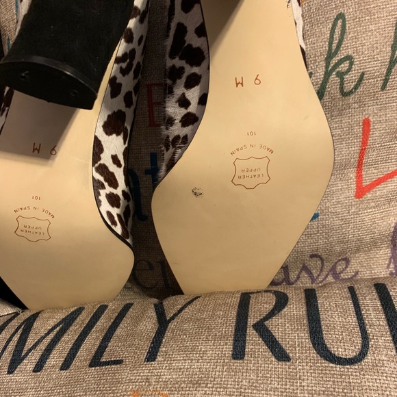 COPY - Pumps - Picture 4 of 7